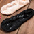 5 Pairs Summer women Silicon Lace Boat Socks Invisible Cotton Sole Non-slip Sock(light skin)