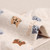 10 Pairs  Animal Cartoon Cat Lovely for Women Cotton Socks(7)