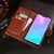 For OPPO Realme 2 idewei Crazy Horse Texture Horizontal Flip Leather Case with Holder & Card Slots & Wallet(Brown) For OPPO Realme 2 idewei Crazy Horse Texture Horizontal Flip Leather Case with Holder & Card Slots & Wallet(Brown)