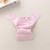 Natural Colored Cotton Breathable Adjustable Baby Waterproof Leak-proof Cloth Diaper, Specification:100 Yards(Yellow)