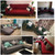 Sofa All-inclusive Universal Set Sofa Full Cover Add One Piece of  Pillow Case, Size:Four Seater(235-300cm)(Dark Blue)
