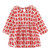 Girl Dress Children Dress Girls Long Sleeve Plaid Dress Soft Cotton Summer Princess Dresses Baby Girls Clothes, Size:130cm(Red Maple Leaf) Girl Dress Children Dress Girls Long Sleeve Plaid Dress Soft Cotton Summer Princess Dresses Baby Girls Clothes, Size:130cm(Red Maple Leaf)