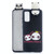 For Galaxy A51 Shockproof Cartoon TPU Protective Case(Two Pandas)