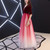 Meeting Ladies  Female Bride Wedding Party Dress, Size:XS(Wind Red)