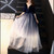 Meeting Ladies  Female Bride Wedding Party Dress, Size:XS(Wind Red)