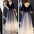 Meeting Ladies  Female Bride Wedding Party Dress, Size:XS(Wind Red)