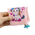 For Xiaomi Redmi 8A Shockproof Colored Painted Lying Cartoon TPU Protective Case(Music Unicorn)