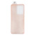 For Galaxy S20 Ultra Shockproof Colored Painted Lying Cartoon TPU Protective Case(Big White Bear)