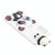 For Galaxy S20 Shockproof Cartoon TPU Protective Case(Panda)