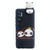 For Xiaomi Mi Note 10 Shockproof Cartoon TPU Protective Case(Two Pandas)