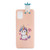 For Galaxy S20 Shockproof Colored Painted Lying Cartoon TPU Protective Case(Music Unicorn)