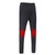 USB Secure Smart Thermostat Hair Hot Pants for Men (Color:Black Size:XXXL)