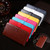 For Vivo X23 idewei  Crazy Horse Texture Horizontal Flip Leather Case with Holder & Card Slots & Wallet(Rose Red)