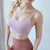 Double Thin Shoulder Belt Fitness Back Yoga Sports Vest (Color:Lilac Size:L) Double Thin Shoulder Belt Fitness Back Yoga Sports Vest (Color:Lilac Size:L)