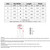 Double Sided Brocade Skin Nude Fitness Pants High Waist Five Point Tight Yoga Pants (Color:Crape Size:M)