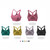 Y-shaped Wide Shoulder Belt Geometric Hollow Out Shockproof Nude Yoga Sports Underwear (Color:Laguna Size:M)