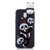 For Xiaomi Redmi 8A Shockproof Cartoon TPU Protective Case(Three Pandas)