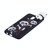 For Xiaomi Redmi 8A Shockproof Cartoon TPU Protective Case(Three Pandas)