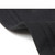 Tight Training Yoga Running Fitness Quick Dry Sports Vest (Color:Black Size:S)