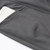 High Waist Yoga Slant Pocket Exercise Quick Dry Tight Elastic Fitness Shorts (Color:Colorful Black Size:S)