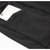 Running Training Tight Quick Drying Elastic High Waist Yoga Three Part Belt Pocket (Color:Blue Size:M)