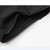 Running Training Tight Quick Drying Elastic High Waist Yoga Three Part Belt Pocket (Color:Blue Size:M)