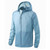 Mens Outdoor UV Proof Breathable Lightweight UPF 70 + Sunscreen Clothes For Couples (Color:Gray Blue Size:XL)