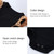 Three-piece Black Sleeveless Winged Romper With Mesh Bottom Pants Skirt (Color:Black Size:59)