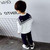 Boys And Girls Long Sleeve Performance Suit (Color:Girls Size:90) Boys And Girls Long Sleeve Performance Suit (Color:Girls Size:90)