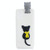 For Galaxy S20+ Shockproof 3D Lying Cartoon TPU Protective Case(Little Black Cat)