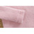 Letter Pattern Imitation Mink Velvet Children Turtleneck Knitted Sweater (Color:Khaki Size:100cm)