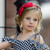 Girls Lace Plaid Bow Princess Dress (Color:Black Size:100) Girls Lace Plaid Bow Princess Dress (Color:Black Size:100)