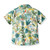 Children Top Cotton Short-sleeved Shirt (Color:Sky Blue Size:90) Children Top Cotton Short-sleeved Shirt (Color:Sky Blue Size:90)