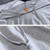 Casual Sleeveless T-shirt Hooded Vest Loose Cotton Waistcoat Sports Vest (Color:White Size:XXL)