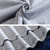 Casual Sleeveless T-shirt Hooded Vest Loose Cotton Waistcoat Sports Vest (Color:White Size:XXL)