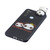 For Xiaomi Redmi Note 8T Shockproof Cartoon TPU Protective Case(Two Pandas)