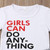 Girls Summer Letter T-shirt Striped Lace Skirt Suit (Color:White Size:130cm) Girls Summer Letter T-shirt Striped Lace Skirt Suit (Color:White Size:130cm)