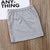 Girls Summer Letter T-shirt Striped Lace Skirt Suit (Color:White Size:130cm) Girls Summer Letter T-shirt Striped Lace Skirt Suit (Color:White Size:130cm)