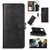 For Galaxy A81 Embossed Happy Cat Pattern Horizontal Flip Leather Case with Holder & Card Slots & Wallet(Black)