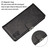 For Galaxy A81 Embossed Happy Cat Pattern Horizontal Flip Leather Case with Holder & Card Slots & Wallet(Black)