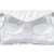 Front Button Cotton Breastfeeding Underwear Breathable Pregnancy Bra without Steel Ring (Color:Skin Color Size:38/85BC)