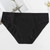 Antibacterial Second Suction Breathable Four-layer Leakproof Physiological Underwear For Women (Color:Black Size:M) Antibacterial Second Suction Breathable Four-layer Leakproof Physiological Underwear For Women (Color:Black Size:M)