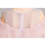 Embroidery Flower Pattern Long Lace Princess Dress Pettiskirt Performance Formal Dress for Girls (Color:Pink Size:110cm) Embroidery Flower Pattern Long Lace Princess Dress Pettiskirt Performance Formal Dress for Girls (Color:Pink Size:110cm)