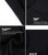Antibacterial Second Suction Breathable Four-layer Leakproof Physiological Underwear For Women (Color:Black Size:XXXXL) Antibacterial Second Suction Breathable Four-layer Leakproof Physiological Underwear For Women (Color:Black Size:XXXXL)