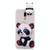 For Xiaomi Redmi 8 Shockproof Cartoon TPU Protective Case(Panda)