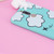 For Xiaomi Redmi 8 Shockproof Cartoon TPU Protective Case(Panda)