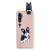For Xiaomi Mi Note 10 Shockproof 3D Lying Cartoon TPU Protective Case(Cute Dog)