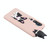 For Xiaomi Mi Note 10 Shockproof 3D Lying Cartoon TPU Protective Case(Cute Dog)