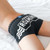 Men Solid Color Slim Breathable Boxer Underwear (Color:Black Size:M)