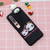 For Xiaomi Mi 10 5G Shockproof Cartoon TPU Protective Case(Two Pandas)
